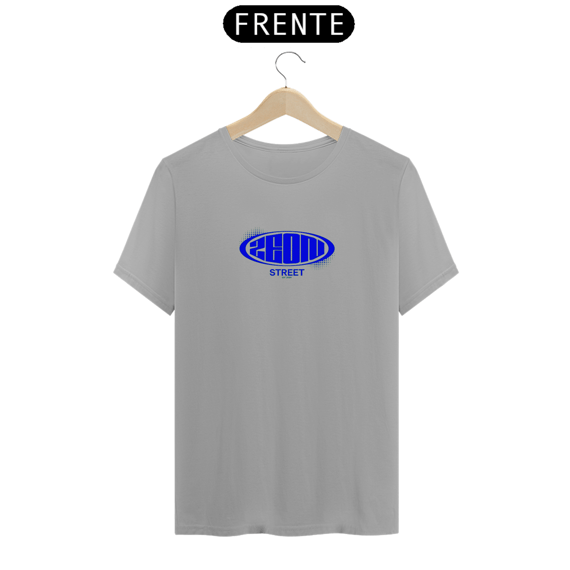Zeon basic v2  streetwear camisa