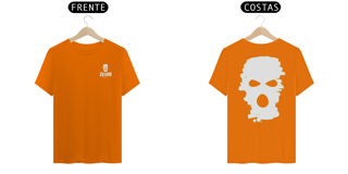 Nome do produto Zeon mask streetwear camisa
