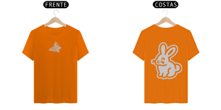 Nome do produto Zeon bunny streetwear camisa