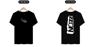 Zeon japanese streetwear camisa