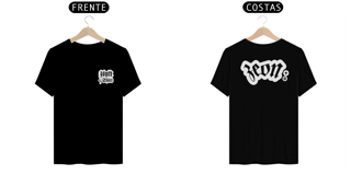 Nome do produto Zeon hiperv2 streetwear camisa