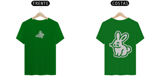 Nome do produto Zeon bunny streetwear camisa