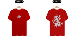 Nome do produto Zeon bunny streetwear camisa