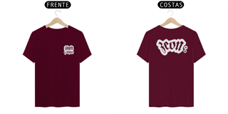 Nome do produto Zeon hiperv2 streetwear camisa