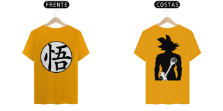 Nome do produto Camisa Dragon Ball 1