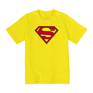 Nome do produto Camisa infantil Superman