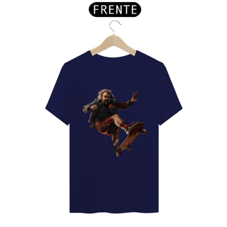 Nome do produto Camisa Jack Black Radical