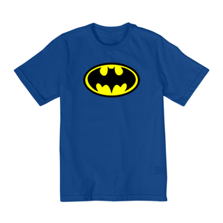Nome do produto Camisa infantil Batman