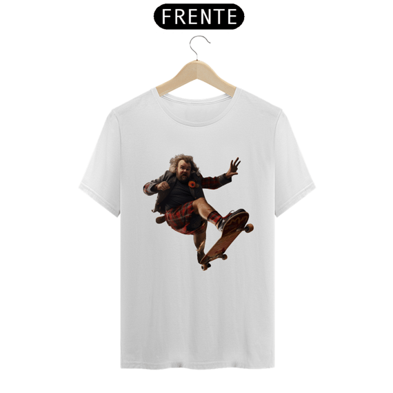 Camisa Jack Black Radical