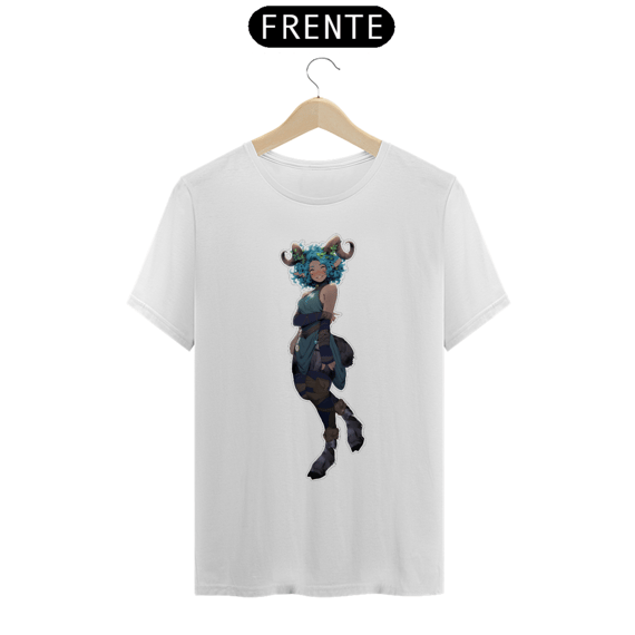 Camisa Sátiro 1