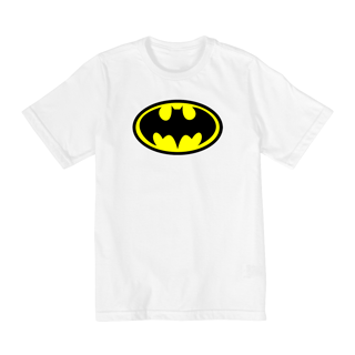 Nome do produto Camisa infantil Batman