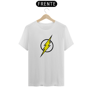 Nome do produto Camisa Adulto Flash