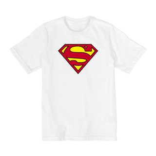 Nome do produto Camisa infantil Superman