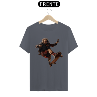 Nome do produto Camisa Jack Black Radical