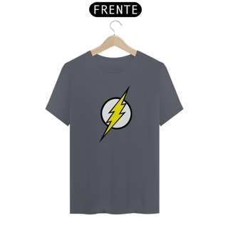 Nome do produto Camisa Adulto Flash