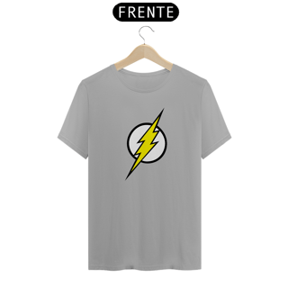 Nome do produto Camisa Adulto Flash