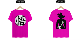 Nome do produto Camisa Dragon Ball 1