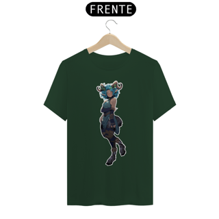 Nome do produto Camisa Sátiro 1