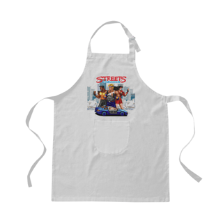 Nome do produto STREETS OF RAGE