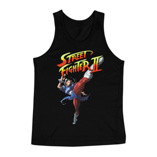 Nome do produto chun li