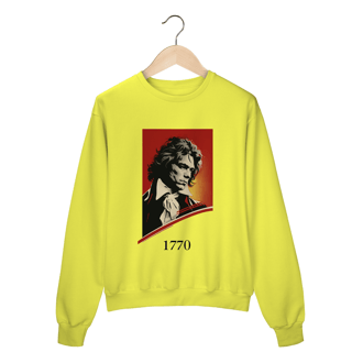 Nome do produto 1770 - Beethoven