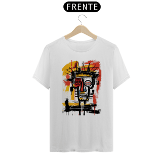Nome do produto Expressão/ Estilo Jean-Michel Basquiat