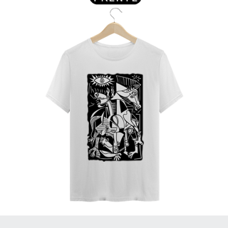 Nome do produto Explorando Guernica/Estilo Picasso 
