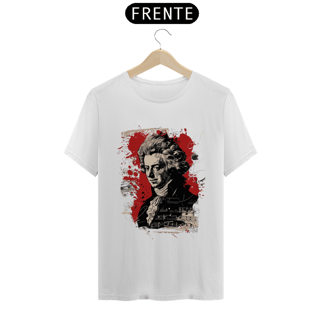 Nome do produto Retrato/Mozart 