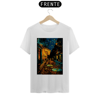 Nome do produto O Café no Terraço/ Estilo Van Gogh