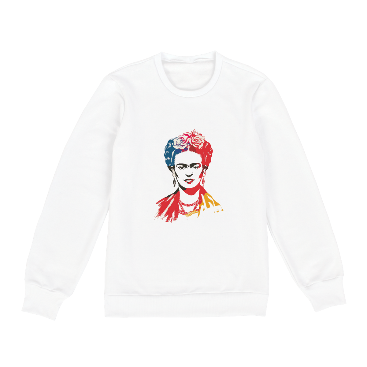 Nome do produto: Retrato/Frida Kahlo