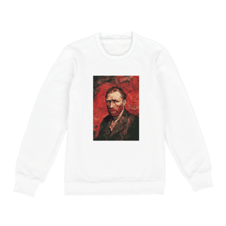 Nome do produto Red /Van Gogh