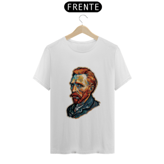 Nome do produto Retrato/Van Gogh