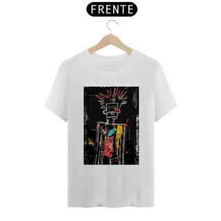 Nome do produto Untitled/Estilo Jean-Michel Basquiat