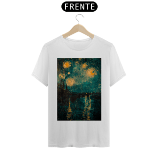 Nome do produto A Noite Estrelada - Van Gogh