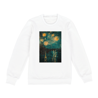 Nome do produto A Noite Estrelada - Van Gogh
