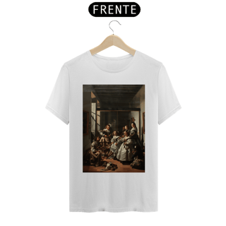 Nome do produto As Meninas - Diego Velázquez
