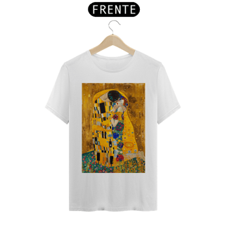 Nome do produto O Beijo - Gustav Klimt