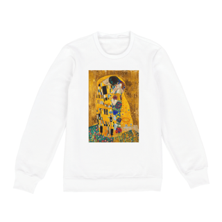 Nome do produto O Beijo - Gustav Klimt