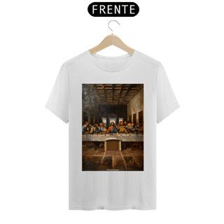 Nome do produto A Última Ceia Pintura - Leonardo da Vinci