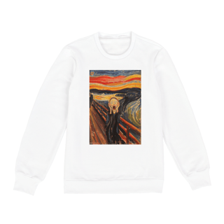 Nome do produto O Grito - Edvard Munch
