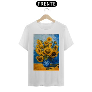 Nome do produto Os Girassóis - Vincent Van Gogh
