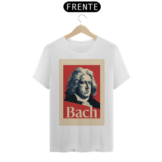 Nome do produto Johann Sebastian Bach
