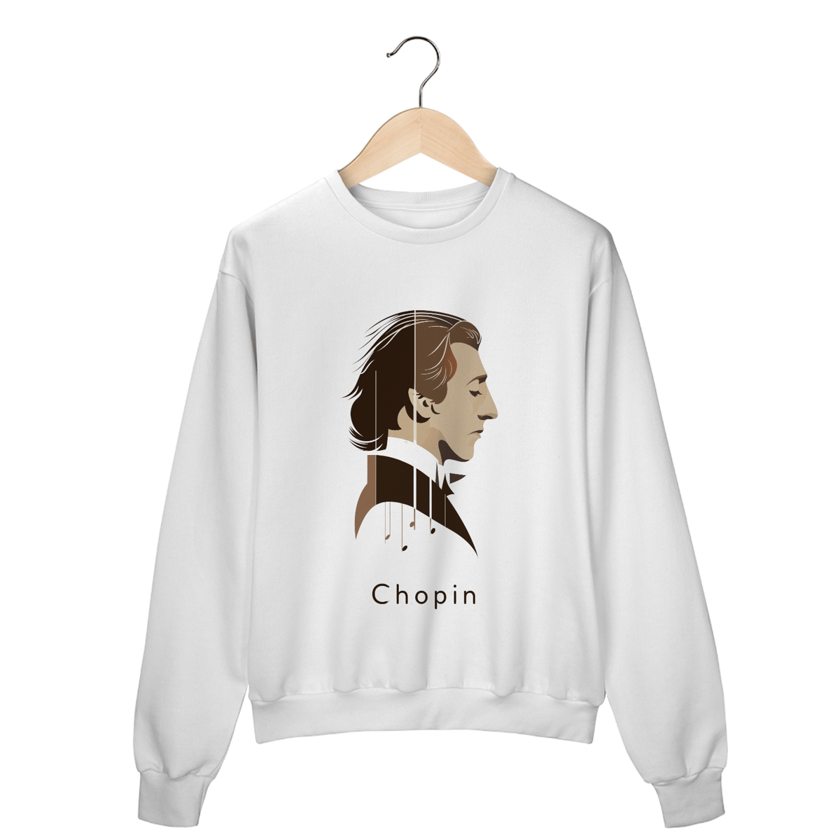 Nome do produto: Chopin 