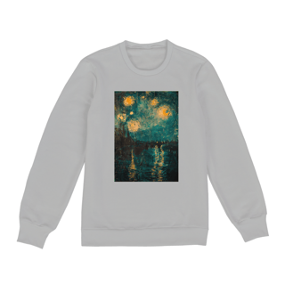 Nome do produto A Noite Estrelada - Van Gogh