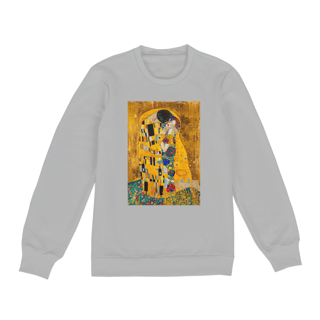 Nome do produto O Beijo - Gustav Klimt