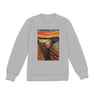 Nome do produto O Grito - Edvard Munch