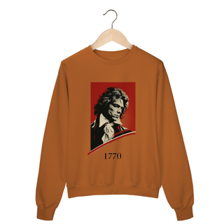 Nome do produto 1770 - Beethoven