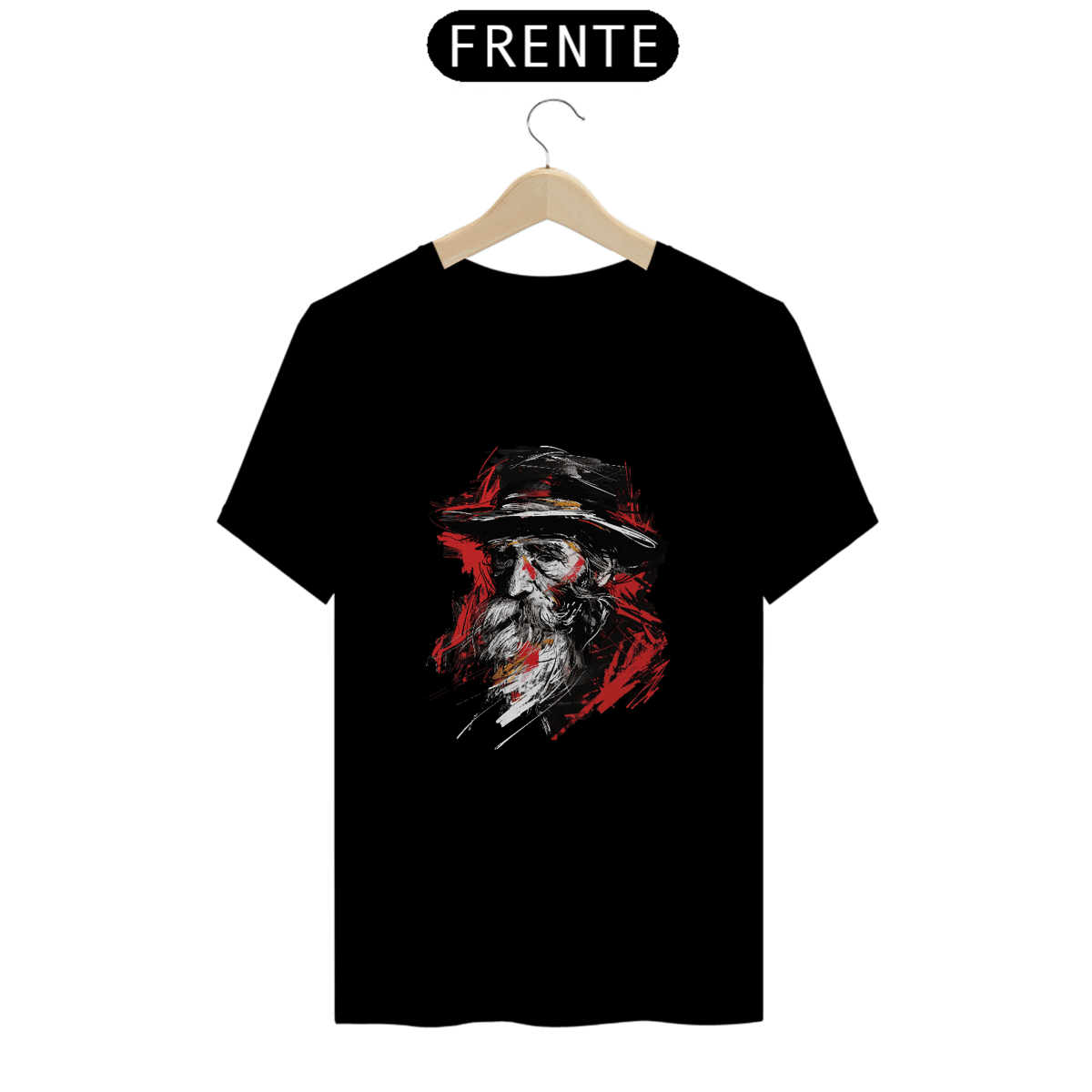 Nome do produto: Retrato/Claude Monet