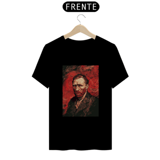 Red /Van Gogh