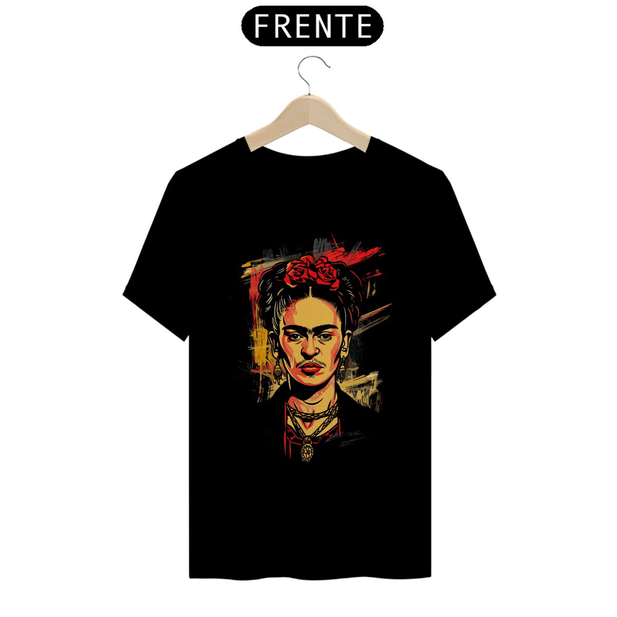 Nome do produto: Frida Kahlo 